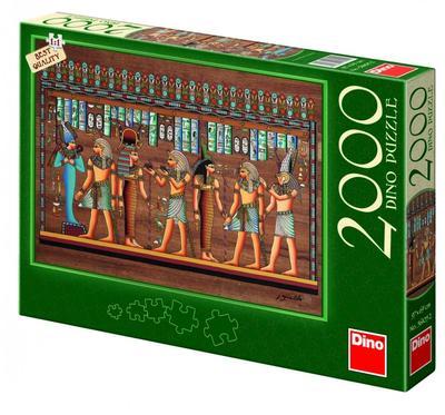 Egyptské hieroglify