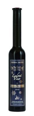 Cabernet Sauvignon 0,2 LEDOVÉ VÍNO 2010 - 1