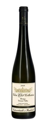 Svatovavřinecké x Frankovka 0,75 pozdní sběr 2009 barrique CC