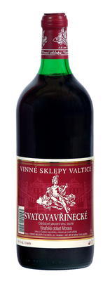 Svatovavřinecké 1 l