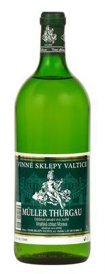 Muller Thurgau 1 l