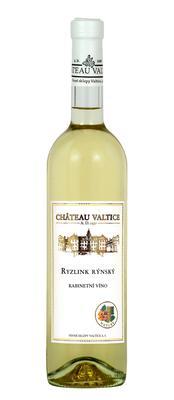 Ryzlink rýnský 0,75 kabinetní víno