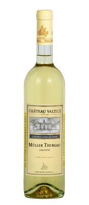 Muller Thurgau 0,75 COLL