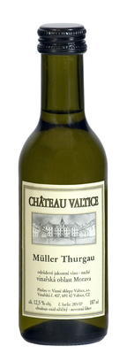 Muller Thurgau 0,187