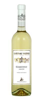 Chardonnay 0,75