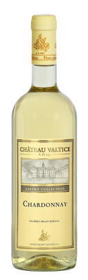 Chardonnay 0,75 COLL