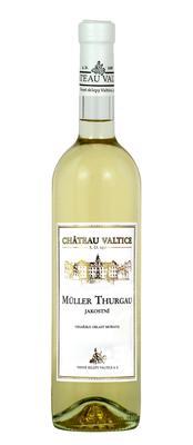 Muller Thurgau 0,75