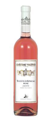 Svatovavřinecké rose 0,75