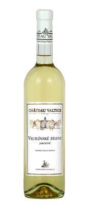 Veltlínské zelené 0,75