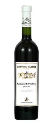 Cabernet Sauvignon 0,75