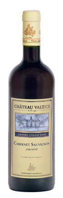 Cabernet Sauvignon 0,75 COLL