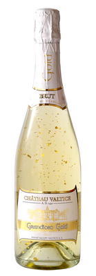 Grandioso gold brut 0,75 - 1