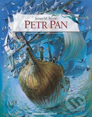 Petr Pan