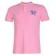 Polokošile pánská Pierre Cardin Steven, Pink | XL - 1/2