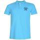 Polokošile pánská Pierre Cardin Steven, Sky | XL - 1/2