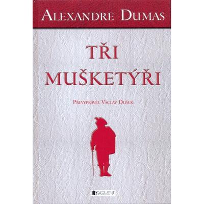 Tři mušketýři