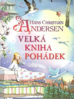 Velká kniha pohádek