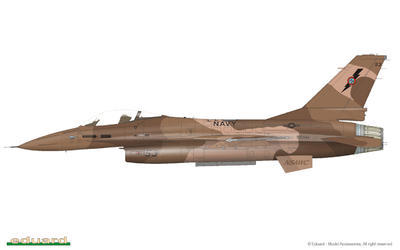 Top Falcons 1/48 - 2