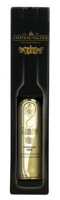 Chardonnay 0,2 SLÁMOVÉ VÍNO 2008 - 2