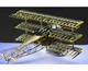 Fokker Dr. I STRIPDOWN 1/72 - 4/6