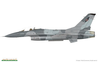 Top Falcons 1/48 - 4