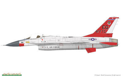 Top Falcons 1/48 - 5