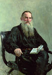 Tolstoj, Lev Nikolajevič