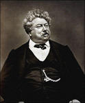 Dumas, Alexandre