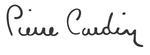 Pierre Cardin