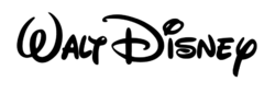 Walt Disney